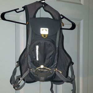 Nathan hydration pack backpack jogging cycling